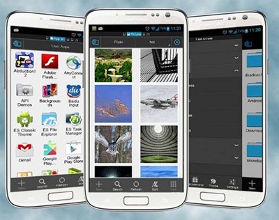 Best Free File Manager App for Android | tipsnfreeware.com