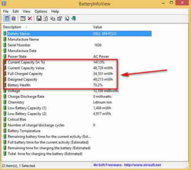 How To Know Its Time To Replace Laptop Battery Tipsnfreeware