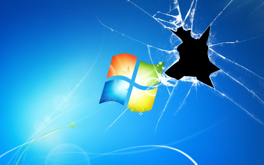 Awesome Wallpaper for Windows 7 