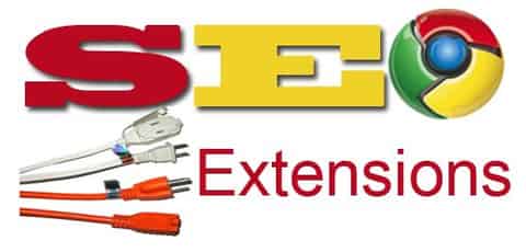 free Google Chrome extensions for SEO