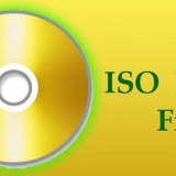 iso image file