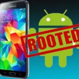 rooting on android