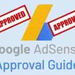 adsense approval process