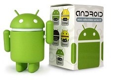 Android Smartphone Management Tool