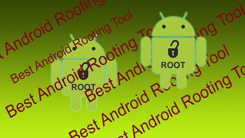 root tool for Android Smartphone