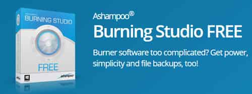 best disk burning software for windows