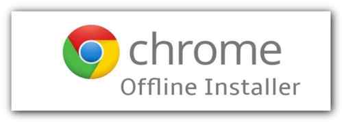 Chrome Offline Installer For Mac And Linux