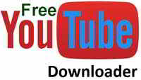 Free YouTube Downloader 2020 - tipsnfreeware.com