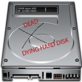 Know If Your Hard Drive Is Failing