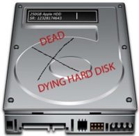 Know If Your Hard Drive Is Failing