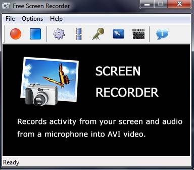 free recording software for pc