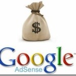 Add Google AdSense Ad Below Navigation Menu
