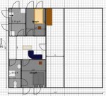 3D home design software
