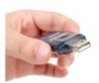 USB Thumb Drive appear as shortcut