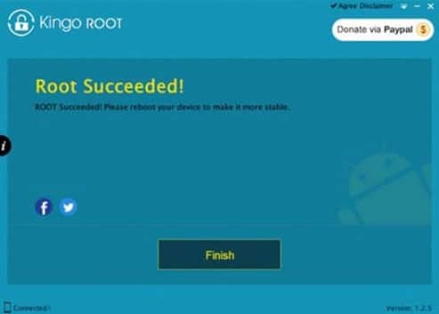 Root Android Phone With PC