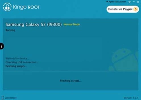 Root Android Phone With PC