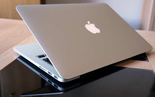 how to clean up macbook air to run faster
