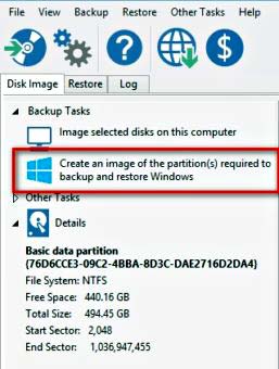 best free backup software