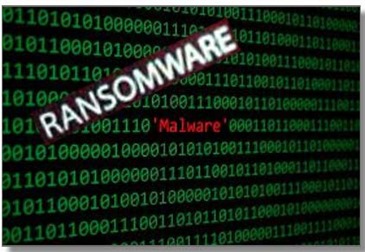 Malware And Ransom ware