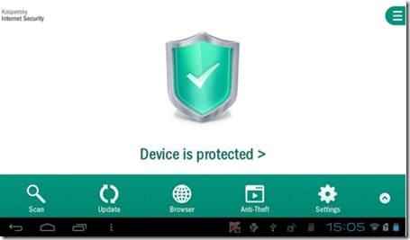 antivirus for android phone