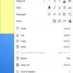 How to Change Font Size and Style in Windows Sticky Notes change font style in windows sticky notes