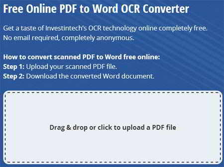 Free editable pdf to convert word Convert PDF