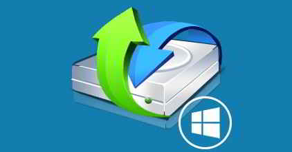 Data Recovery software for Windows