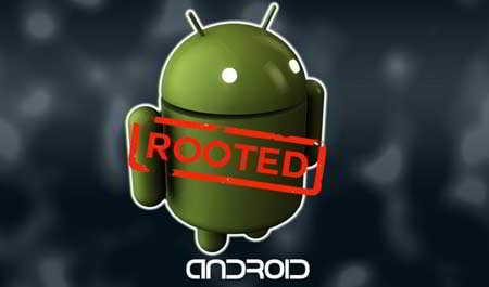 android rooting software