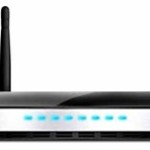Upgrade Wireless Router Firmware