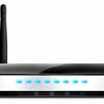 share wimax internet connection through router