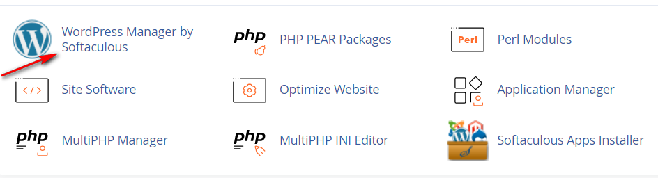 How to Install WordPress on Webhosting platform how to install wordpress