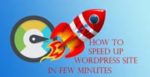speed-up-wordpress-site-featured