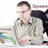 signs of infection with spyware