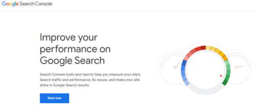 verify wordpress site with google search console