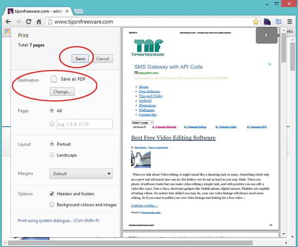 how-to-save-webpage-as-pdf-in-google-chrome-tipsnfreeware