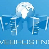 Web Hosting Provider