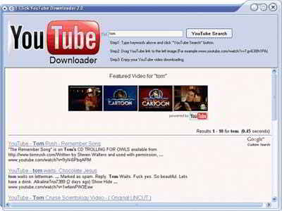 download multiple songs at once from youtube
