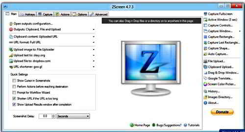tkae screenshot of computer screen